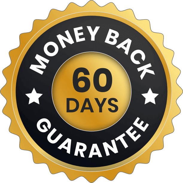 truvvariin truvvariin 60-Day Money Back Guarantee